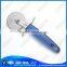 Hot popular newest utility stainless steel pizza wheel