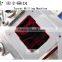 High Performance x6325 Turret Milling Machine