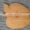 comfortable bamboo kitchen cutting board,custom cutting board