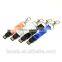 Factory lanyard with usb 2.0 flash memory drive