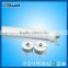 150lm/w FA8 single pin 8FT led t8 tube Epistar chip Isolated driver