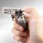 Giveaway gift metal gun lighter usb 32GB