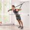 New Crossfit Fitness Jump Rope Sling Training Straps Suspension Fitness Trainer Straps