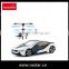 RASTAR Hot Sale High Speed High Quality 4 Channels radio control toys Car helicopter toy