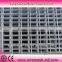 concrete reinforcement wire mesh panel