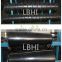 LBHI High-quality Impact Roller/ PU Roller/ Nylon Roller for Belt Conveyor