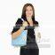 Direct Factory Sky-blue Lunch Tote Bag Hot Sell In Amazon
