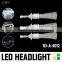 New Design DC 12V Car Power D-Max Headlights