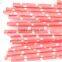 Colorful Drinking Paper Straws Wedding Decoration Drinking Straws