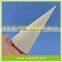 Blank White Kraft Paper Ice Cream Cone Sleeve                        
                                                Quality Choice