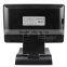 10.1 inch 4-wires resistive touch LCD monitor with VGA input