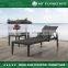 Popular Folding Rattan Garden Loungers for Outdoor Living