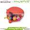 Lovely Design Child Toy Silicone Purse Bag