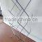 Folding High Quality Steel Clothes Hanging Rack