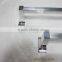 Central South America market Chromed ZINC 18" Towel bars