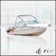 22 ft Fiberglass Yamaha Outboard ocean Speed Boats for sale