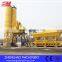 Concrete Batching Plant from 25 m3 to 220 m3