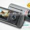 2015 NEW mini X3000 R300 HD 720P GPS Cam Video Camcorder Car Camera Recorder DVR 2.7" LCD Dual G sensor Car dvr in stock 002876