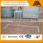 crowd control barrier-022 aluminum fence factory,crowd control barrier,metal fencing