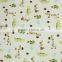 100% cotton baby cot sheet sets