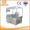 High-precision automatic pre-filled syringe filling and plugging machine