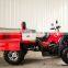 ATV250 dumper