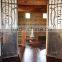 Wrought Iron Decorative Wine Cellar Door,customized Size,hand-forged Door