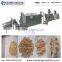 puffed Crispy and Fried Salad/Rice Crust Snacks processing line
