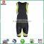 Men's Competitor Trisuit with Front Zipper