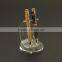 2 Pen Economy Acrylic Pen Display Stand,acrylic pen holder/shelf/stand
