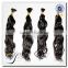 Natural wave 100 remy human hair bulk high quality in alibaba factory price                        
                                                                                Supplier's Choice