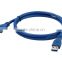 1.8M Male To Male Usb Data Cable USB 3.0 Cable for computer/hard disk