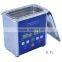 mini Parts Cleaning Machine Industrial Ultrasonic Cleaner with Heating Ud50sh-0.7lq