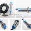 CE M18 DC 24v three wire PNP NO normal open 8mm inductive proximity sensor switch factory price LJ18A3-8-Z/BY