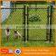Hebei PVC coated galvanized garden wire fencing contractors