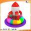 New arrival kids play games entertaiment indoor soft play set indoor toys