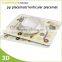 3D Table Mat, PP Place Mat