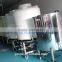 Equipment producing anti-corrosive liquid products PVC tank
