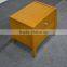 Hotel bedroom furniture bedside table XYN2129