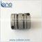 6061 Aluminum Encoder Flexible Disc Coupling