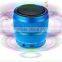 New Stereo Hand free call Wireless Bluetooth Speaker with TF card
