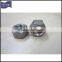 M10x1.25 sdin 980m nuts (DIN980M)