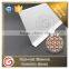 High end market aluminium skiriting board skirting board