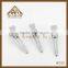 40mm nickel free french twist hair accessories