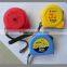 types of abs tape measure,new design 1000pcs moq 5 meter economic cheaper novelty promotional function measuring tape
