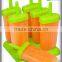 High quality cheap plastic injection ice cream mould