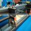 PC/PMMA/GPPS panel production line