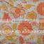 polyester cotton stock printing fabric