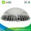 led outdoor point light 12watt / 15watt