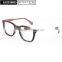 Custom Acetate Wood Eyewear Glasses Eyeglasses Spectacle Frames